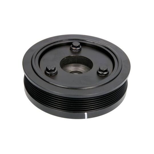 E600301BTA - Belt Pulley, crankshaft 