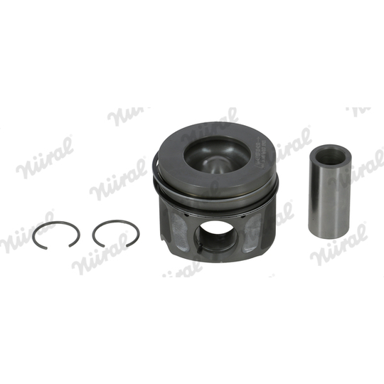 87-439107-10 - Piston 