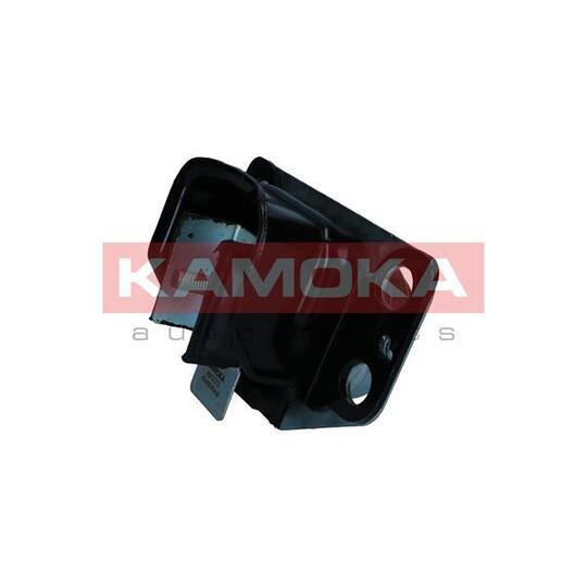 890223 - Engine Mounting 