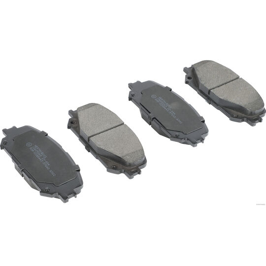 J3605069 - Brake Pad Set, disc brake 