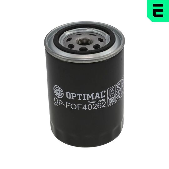 OP-FOF40262 - Õlifilter 