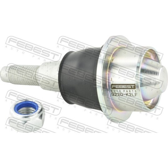 3220-K2LF - Ball Joint 