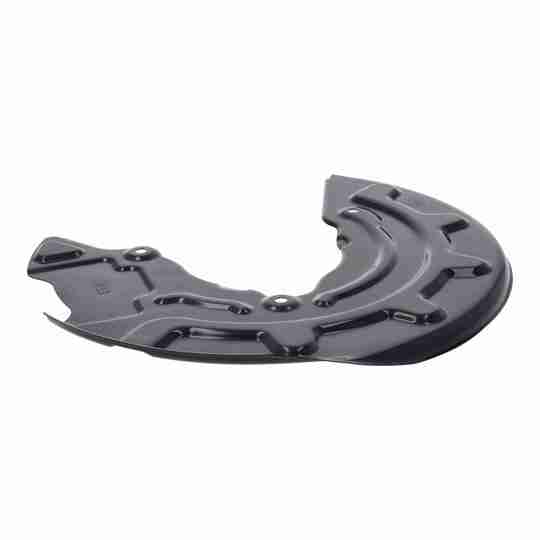 V10-7704 - Splash Panel, brake disc 