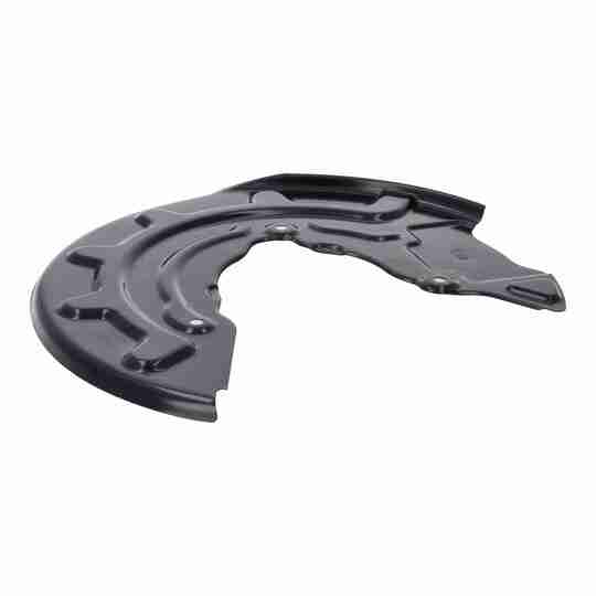 V10-7704 - Splash Panel, brake disc 