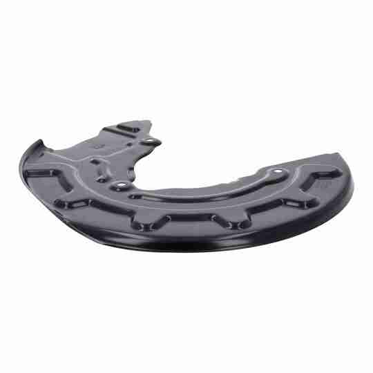 V10-7704 - Splash Panel, brake disc 