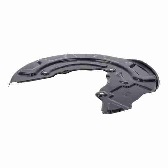 V10-7704 - Splash Panel, brake disc 