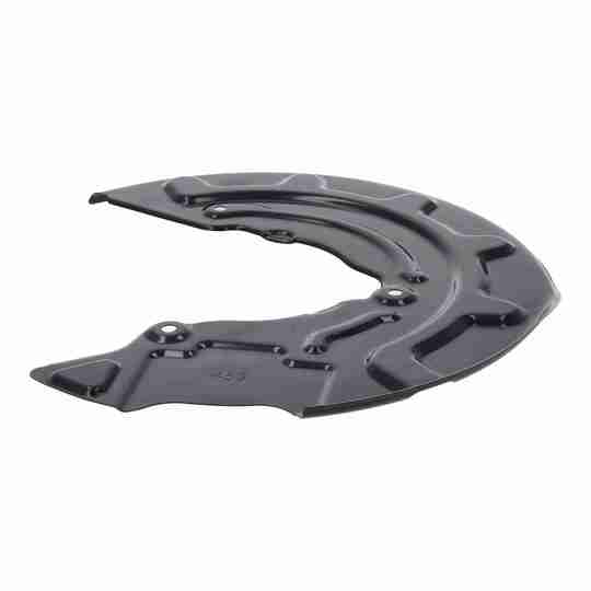 V10-7704 - Splash Panel, brake disc 