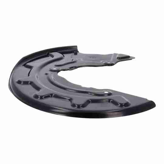 V10-7704 - Splash Panel, brake disc 