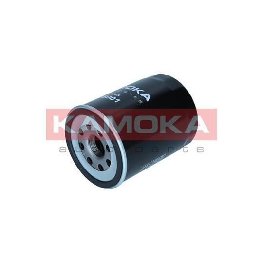 F128001 - Oil filter 