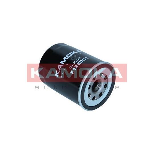 F128001 - Oil filter 