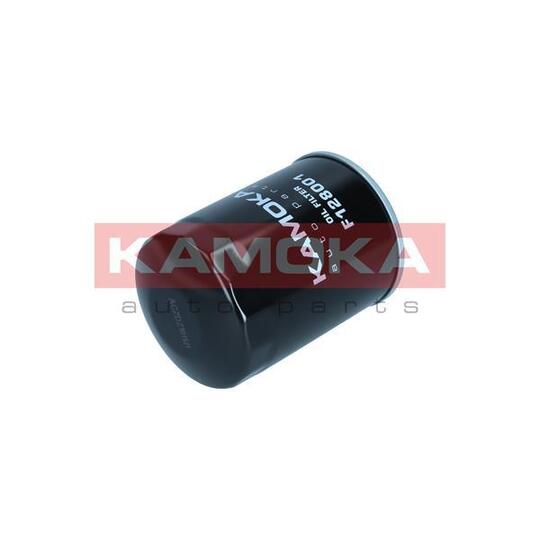 F128001 - Oil filter 