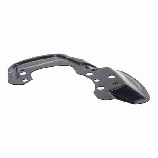 V40-2375 - Splash Panel, brake disc 