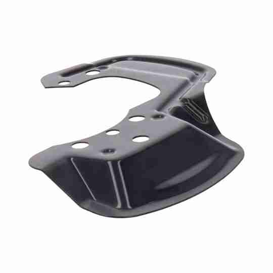 V40-2375 - Splash Panel, brake disc 