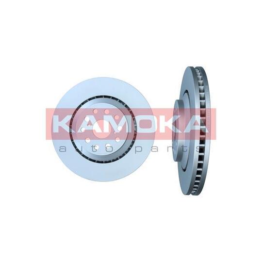 103447 - Brake Disc 