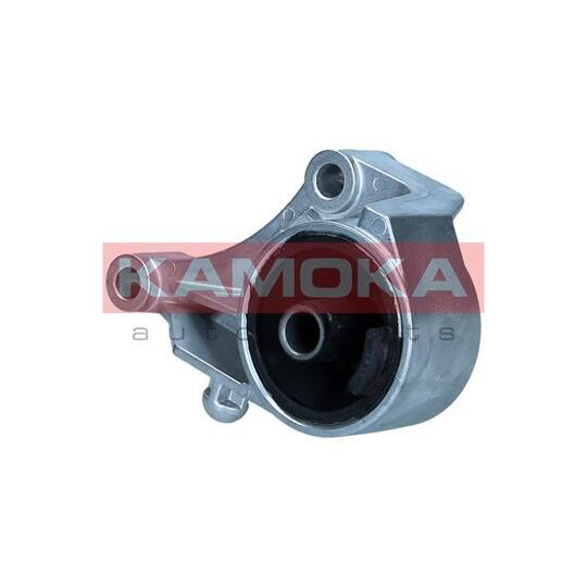 890328 - Engine Mounting 