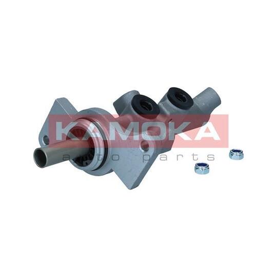 1121022 - Brake Master Cylinder 