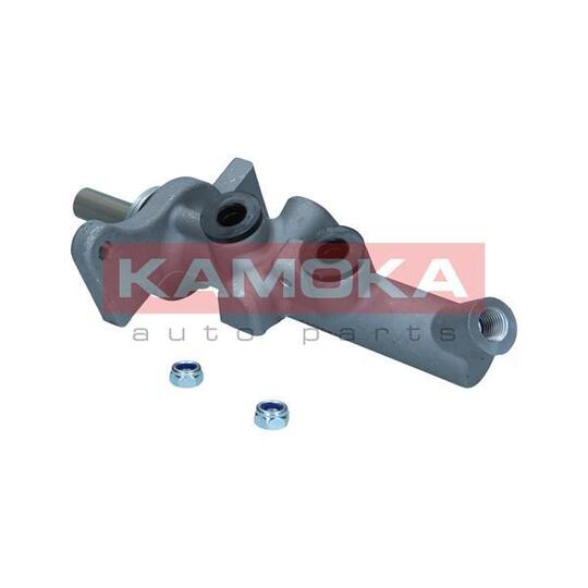 1121022 - Brake Master Cylinder 