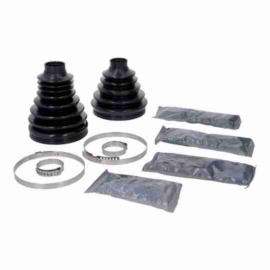 V48-0502 - Bellow Set, drive shaft 