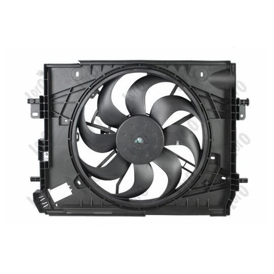 035-014-0005 - Fan, radiator 