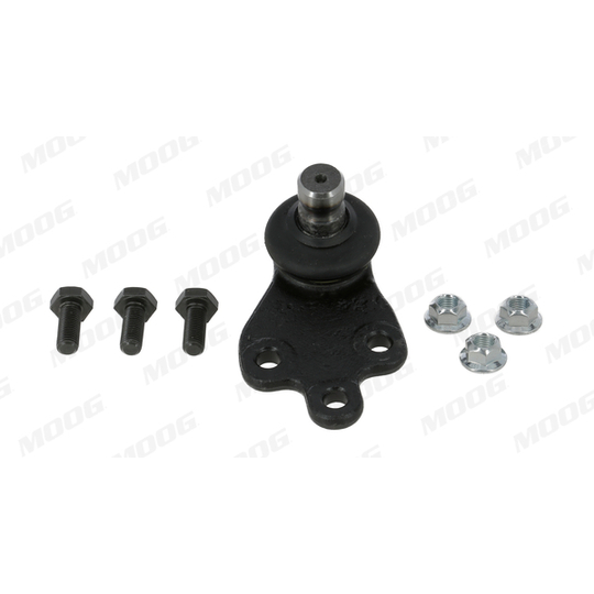 FD-BJ-18069 - Ball Joint 