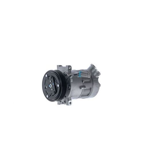 ACP 1264 000S - Compressor, air conditioning 