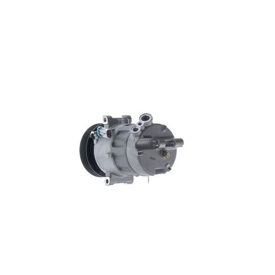 ACP 1264 000S - Compressor, air conditioning 