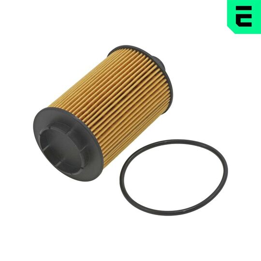 OP-FOF40235 - Oil Filter 