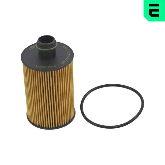 OP-FOF40235 - Oil Filter 