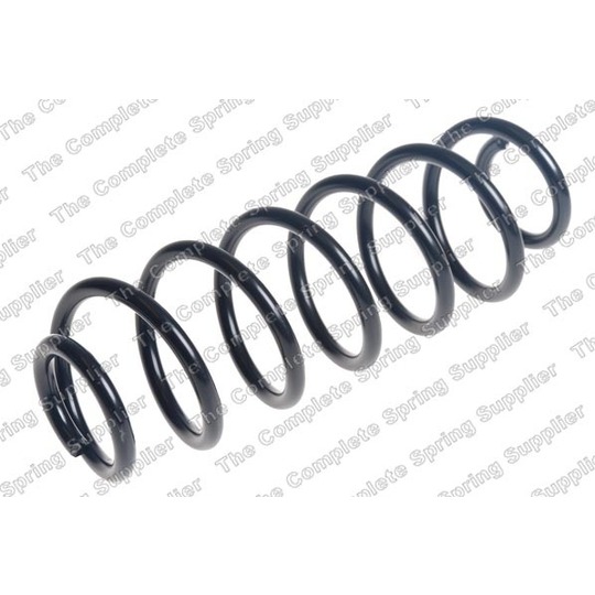 4237289 - Coil Spring 