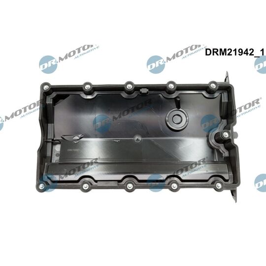 DRM21942 - Cylinder Head Cover 