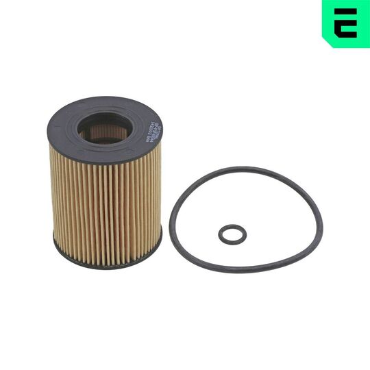 OP-FOF40044 - Oil Filter 