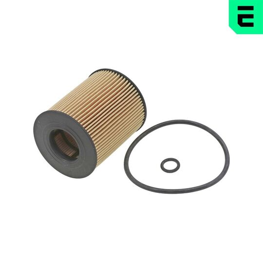 OP-FOF40044 - Oil Filter 