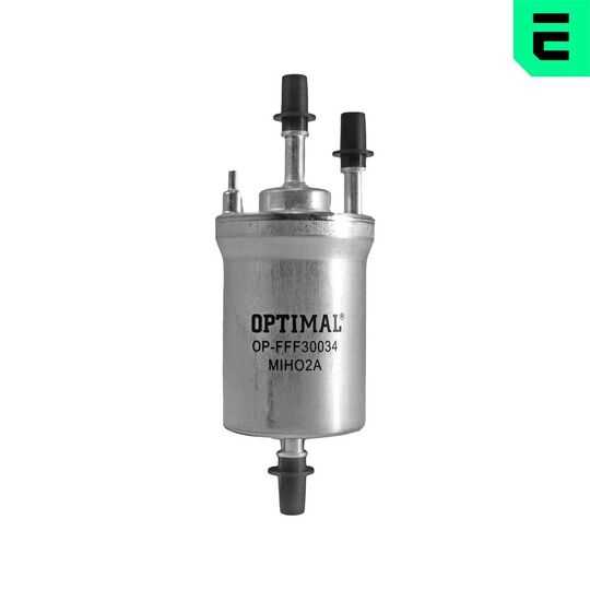 OP-FFF30034 - Fuel filter 