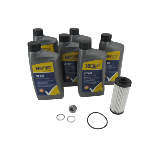 KIT823 - Parts kit, automatic transmission oil change 