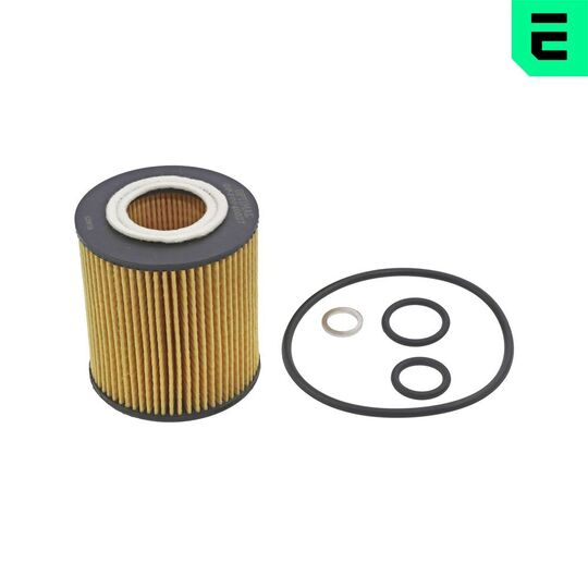 OP-FOF40027 - Oil Filter 