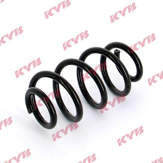 RA5797 - Coil Spring 