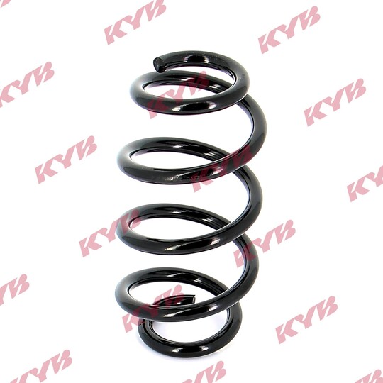 RA5797 - Coil Spring 