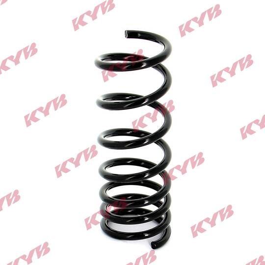 RA5798 - Coil Spring 