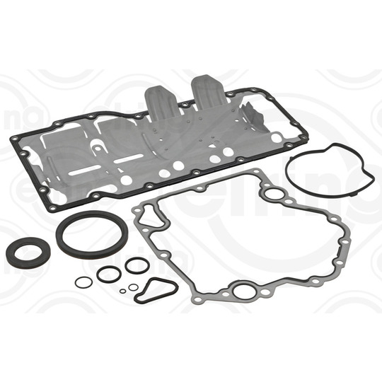 Gasket Set, crank case