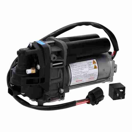 V10-52-0019 - Compressor, compressed air system 