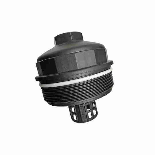 V95-0684 - Cap, oil filter housing 