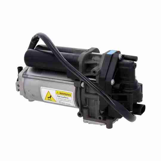 V10-52-0019 - Compressor, compressed air system 