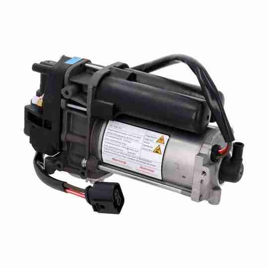 V10-52-0019 - Compressor, compressed air system 