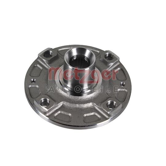 N 1119 - Wheel hub 