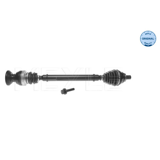 100 498 0811 - Drive Shaft 