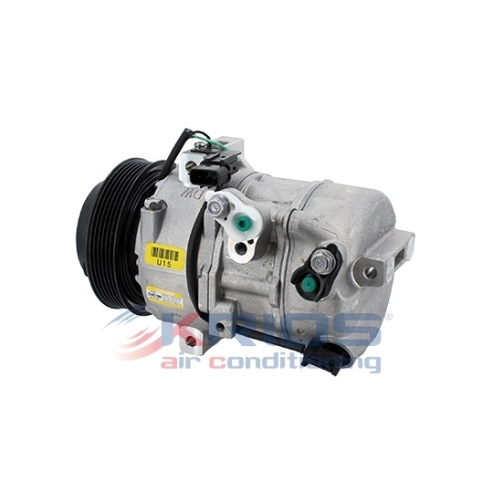 K15531 - Compressor, air conditioning 