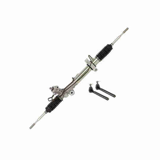 V10-7379 - Steering Gear 