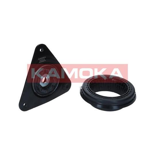 209278 - Repair Kit, suspension strut support mount 