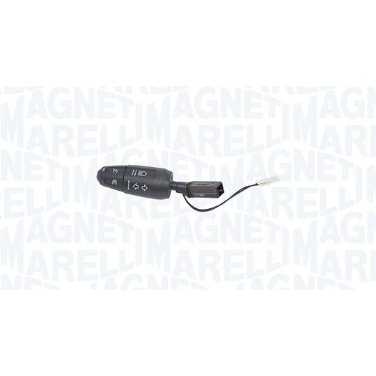 000052189010 - Steering Column Switch 