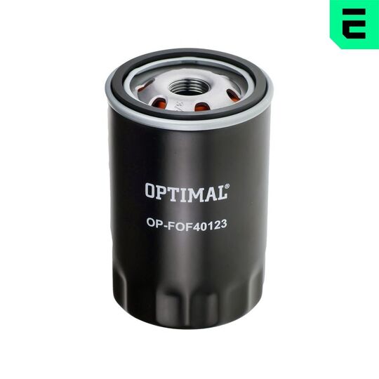 OP-FOF40123 - Oil Filter 